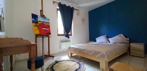 Maison le Sept de Céret