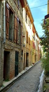 Maison le Sept de Céret