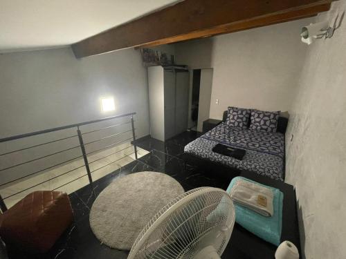 Maison les deux palmiers