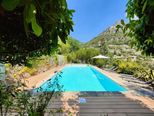 Maison les Essarts by Booking Guys