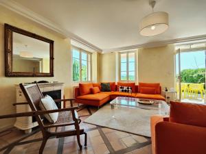 Maison les Essarts by Booking Guys
