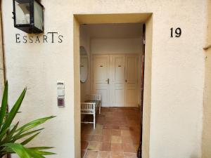 Maison les Essarts by Booking Guys