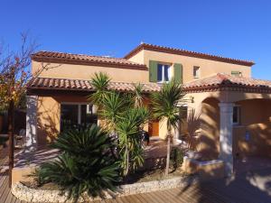 Maison Les Pins