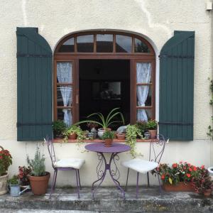 Maison Leschenault