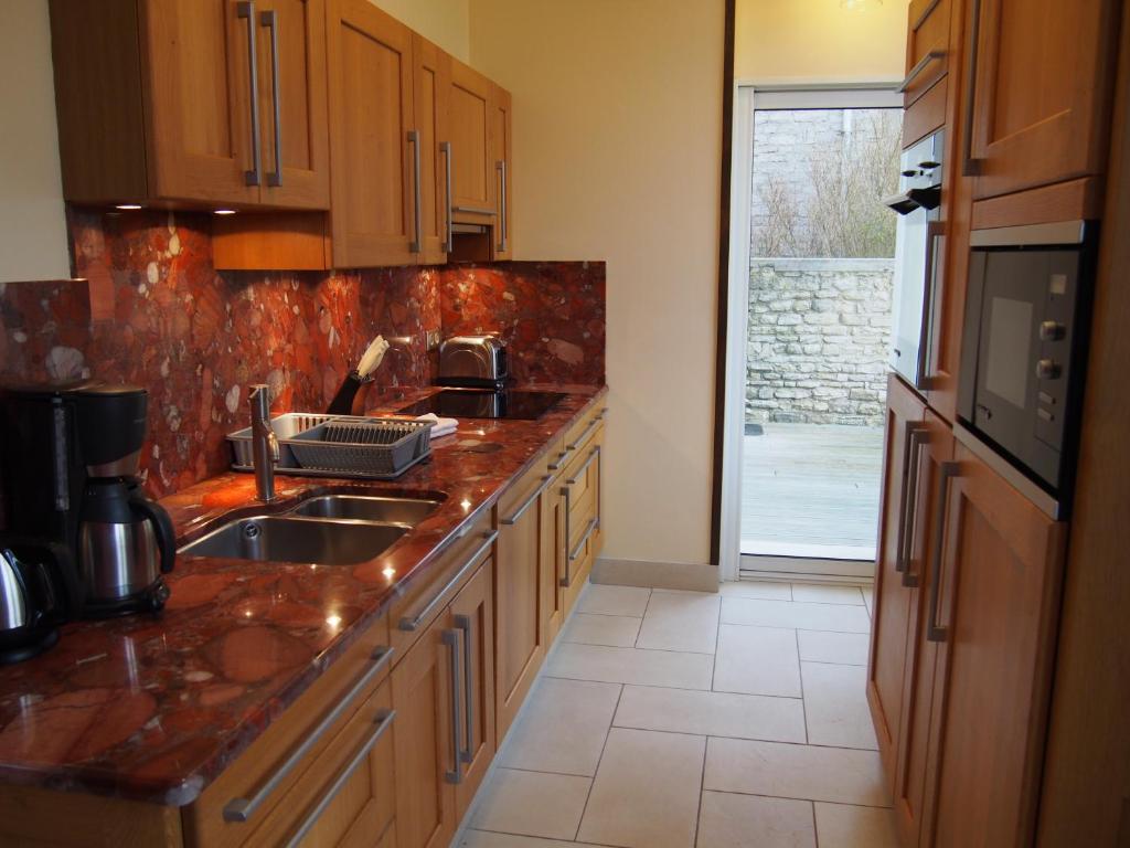Maison Lespaze 47370 Tournon-dʼAgenais