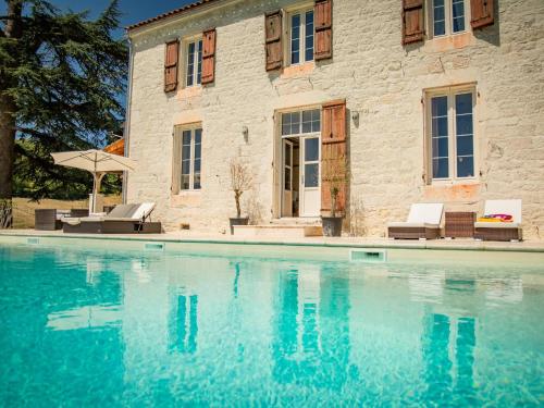 Maison Lespaze