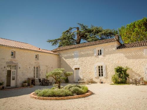 Maison Lespaze