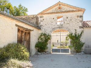 Maison Lespaze