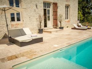 Maison Lespaze