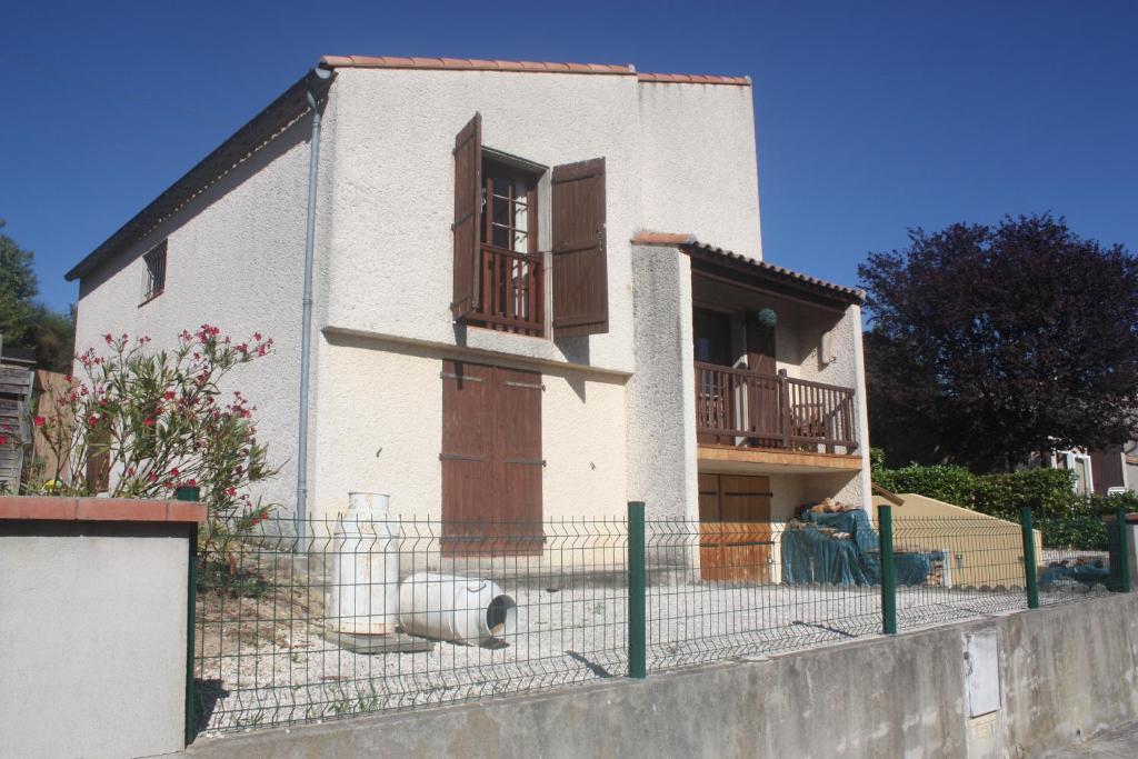 Villa Maison - Limoux 10 Rue d'Occitanie 11300 Limoux