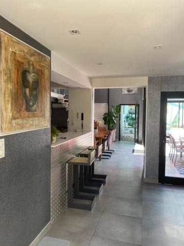 Maison loft