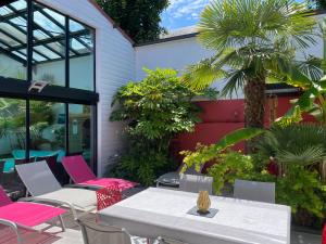 Maison loft