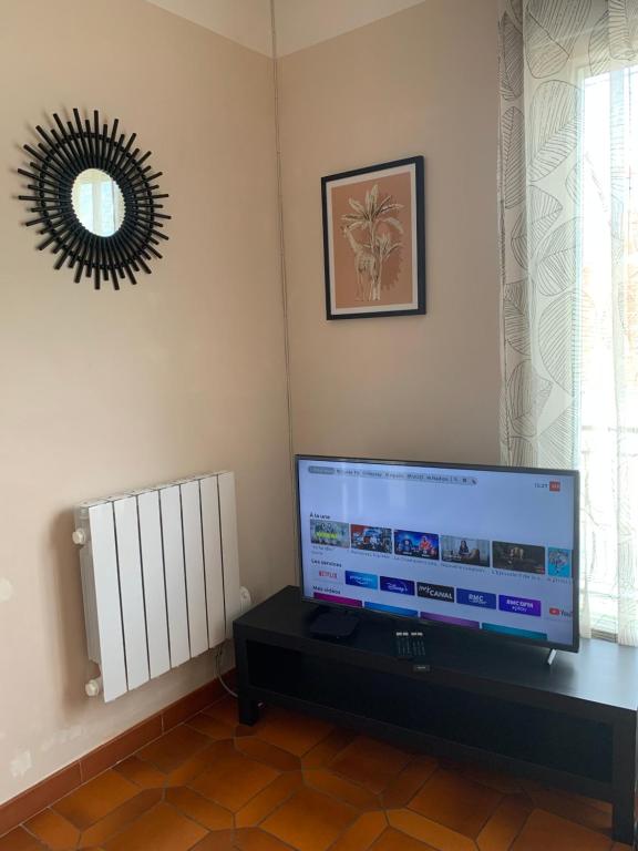 Maison Luxueuse . Proche gare/Paris/CDG en 20min 95600 Eaubonne