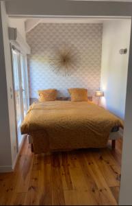 Maison Luxueuse . Proche gare/Paris/CDG en 20min