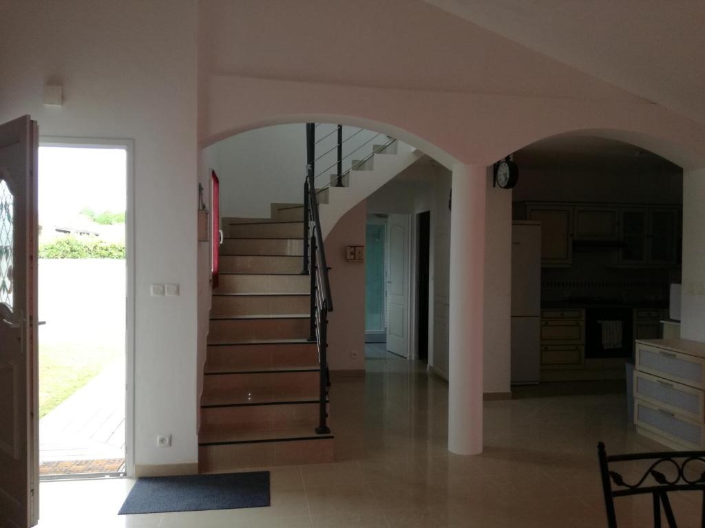Villa Maison Matha 51 Route de la Perroche 17310 La Cotinière