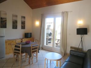 Maison mitoyenne proche de la plage