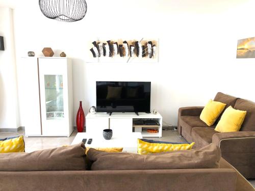 maison mitoyenne tout confort ESTRELLA