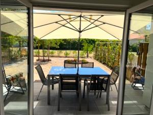 maison mitoyenne tout confort ESTRELLA