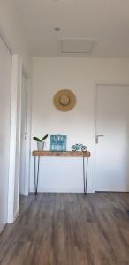 Maison moderne plein coeur de Ouistreham