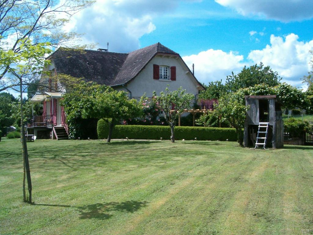 Maison moderne très calme campagne et mer 6 pers 34540 Balaruc-le-Vieux