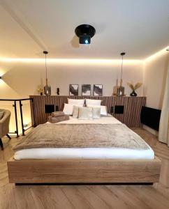 Maison Nina, Suite d’exception