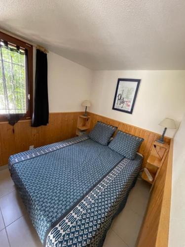 Maison, Parking, Piscine et Tennis - St Pierre la Mer 5SANT302