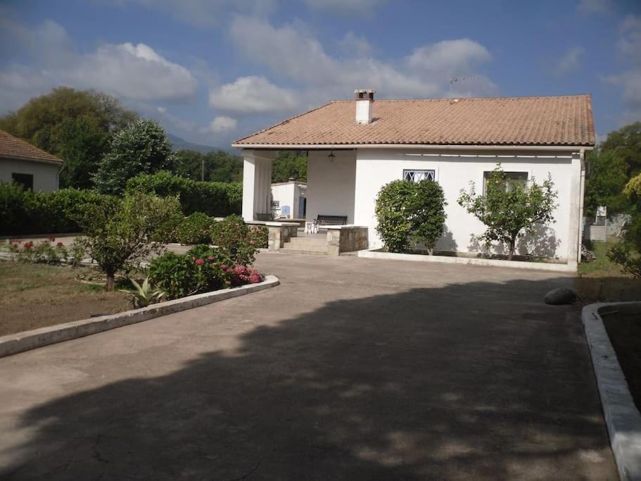Villa Maison, piscine, havre de paix 168 strada di l'abbatescu 20243 Morta