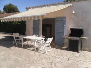 Villa Maison, piscine, havre de paix 168 strada di l'abbatescu 20243 Morta Corse