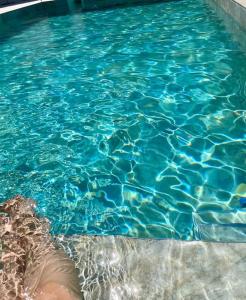 Maison Piscine Sauna 5min Centre Aix - Casa G.