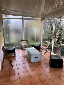 Maison plain-pied Tarbes