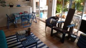 Villa Maison plein centre avec jardin ref 181 Rue des Goélands, 35 33970 Lège-Cap-Ferret Aquitaine