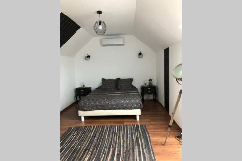 Maison privative 5 Ch. 12 Pers. Piscine chauffée