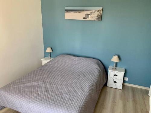 Maison Proche Océan 6 pers au calme