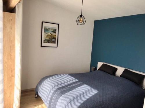 Maison Proche Océan 6 pers au calme