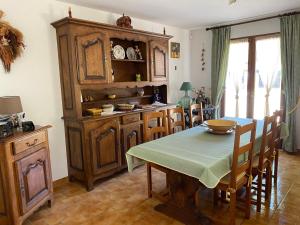 Maison provençale en campagne à Eguilles