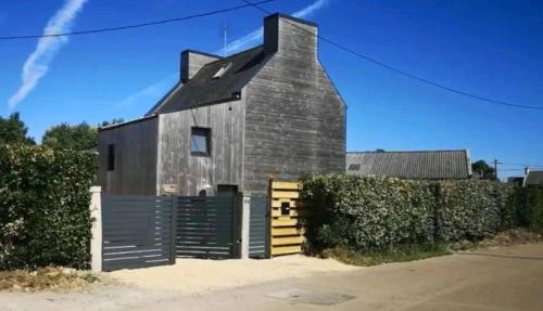 maison rénovée à 200m de la plage