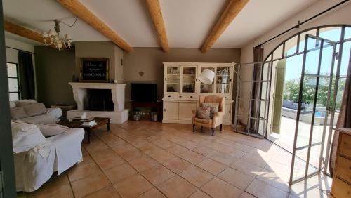 Maison Roquebeauresse