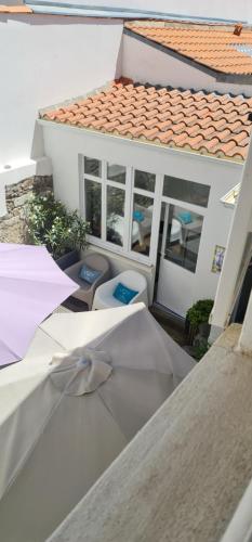 Maison sablaise