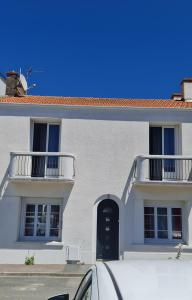 Maison sablaise