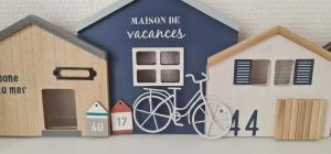 Maison sablaise