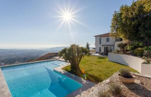 Maison Saint Christophe