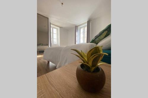 Maison Saint Louis
