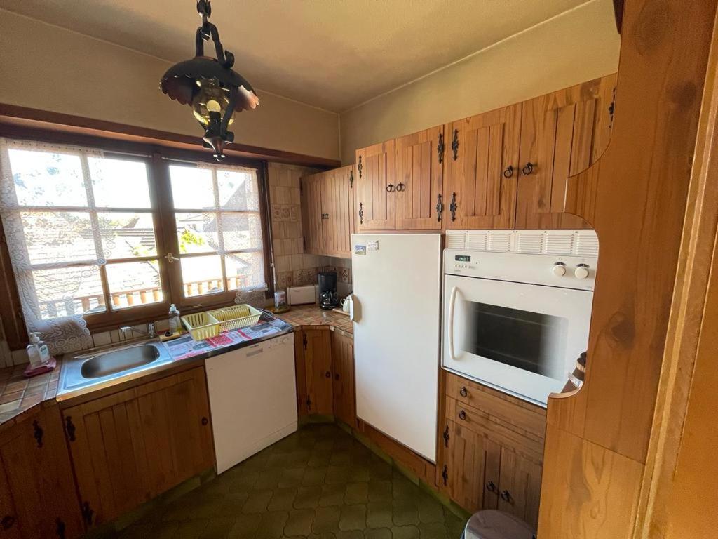 Maison spacieuse 16a Rue de Nancy, 67540 Ostwald