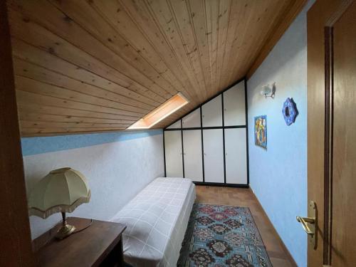 Maison spacieuse