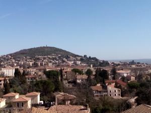 Maison spacieuse sur les hauteurs de Manosque