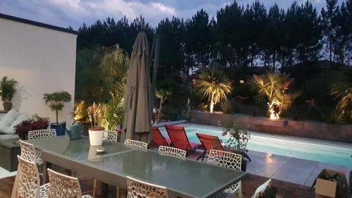 Maison sud des Landes proche Seignosse/ Capbreton / Soustons