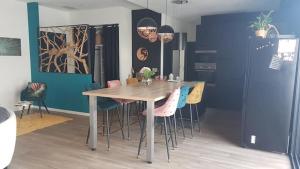 Maison sud des Landes proche Seignosse/ Capbreton / Soustons