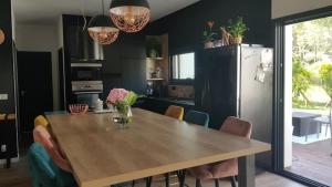 Maison sud des Landes proche Seignosse/ Capbreton / Soustons