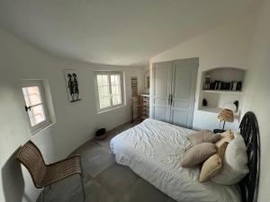 Maison sur le Golf de Beauvallon, 500m de la mer