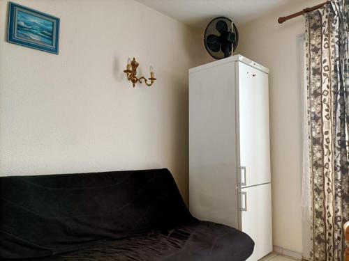 Maison T4 à 700 mètres de la plage, Saint Pierre La Mer 6ALB67